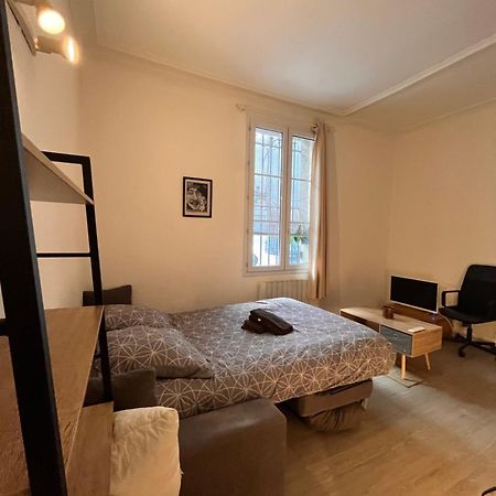 Le Studio Des Carmes Nîmes Zewnętrze zdjęcie