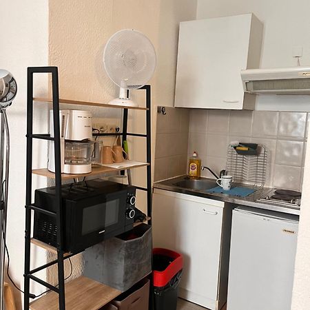 Le Studio Des Carmes Nîmes Zewnętrze zdjęcie